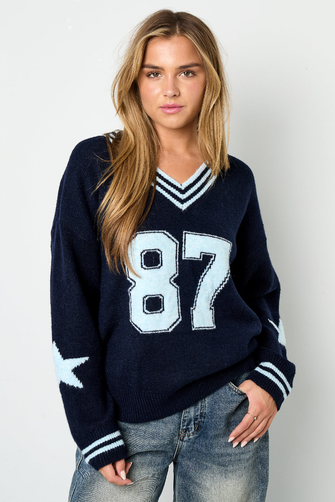 maglione 87