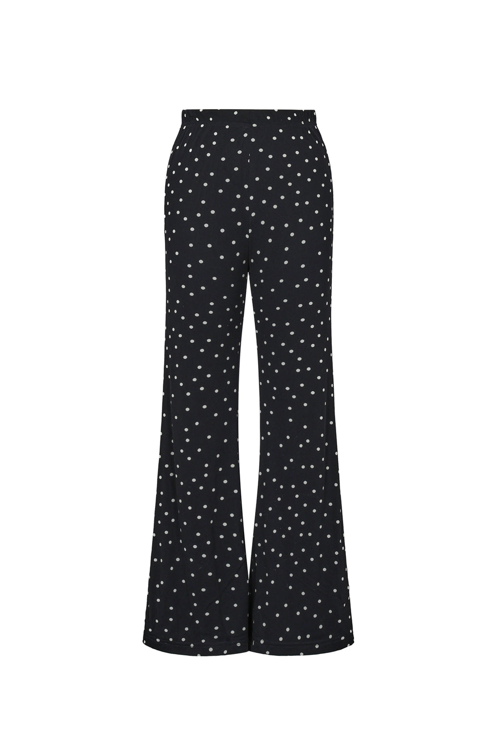 Pantaloni a pois