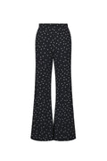 Pantaloni a pois