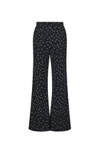 Pantaloni a pois