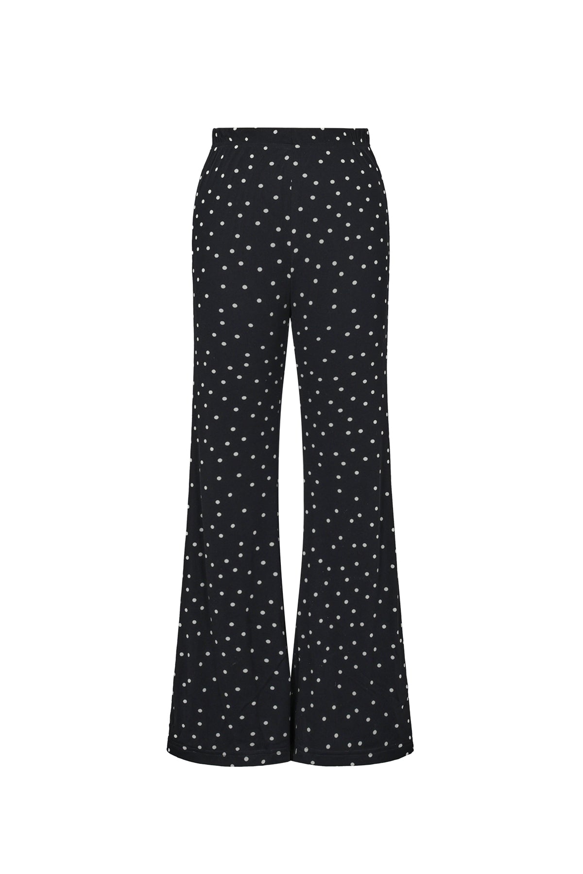 Pantaloni a pois