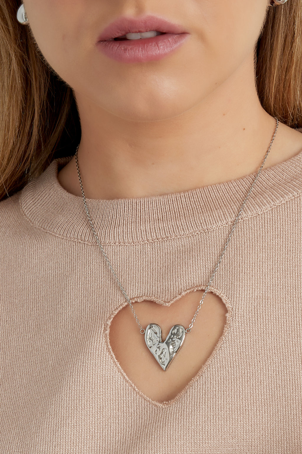 collana amore mio