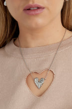 collana amore mio
