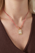 collana flower fiesta