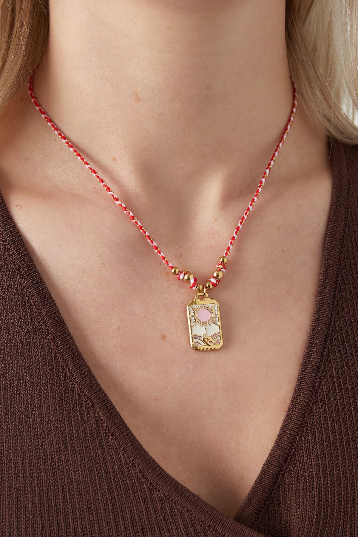collana flower fiesta