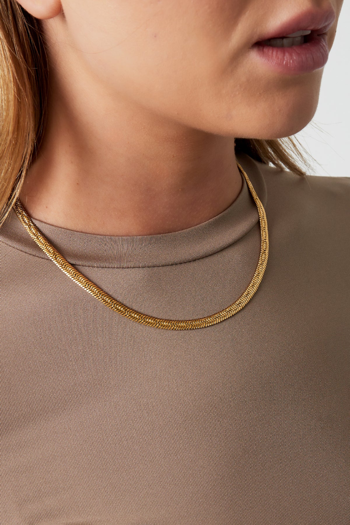 collana pure line
