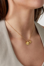 collana luminosa da spiaggia