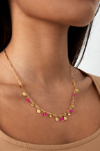 collana full of love