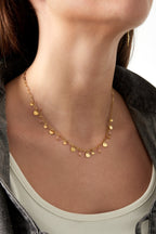collana full of love
