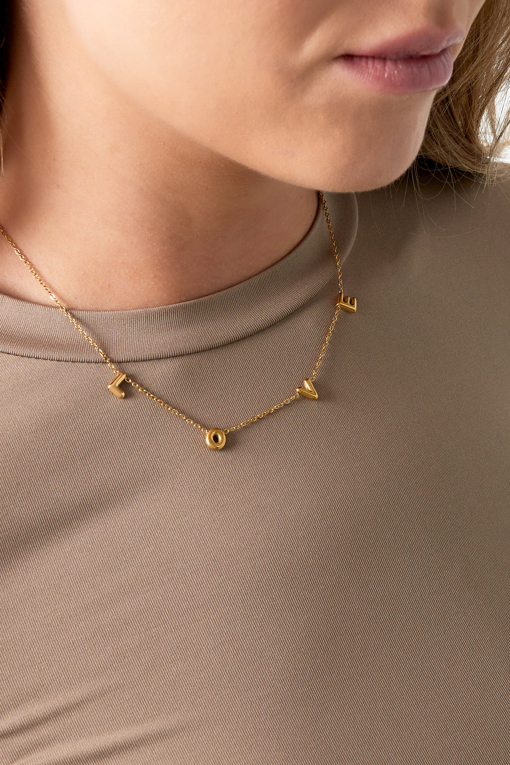 collana love