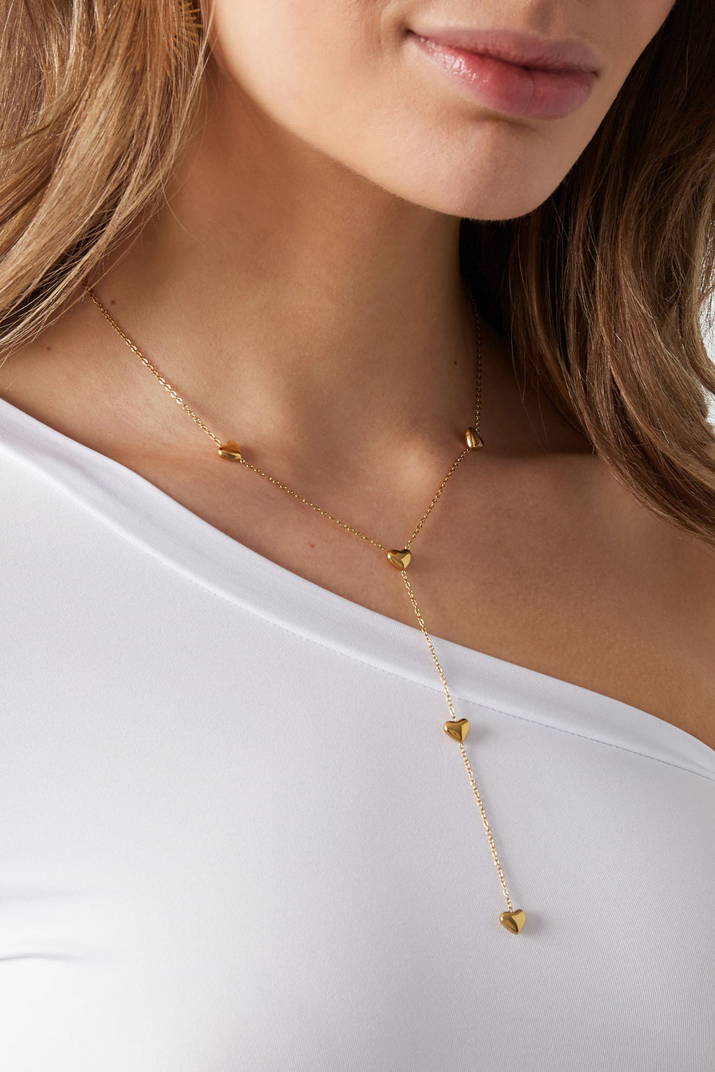 collana amore infinito