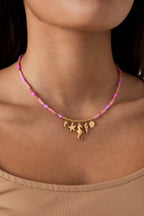 Collana dolphin dream