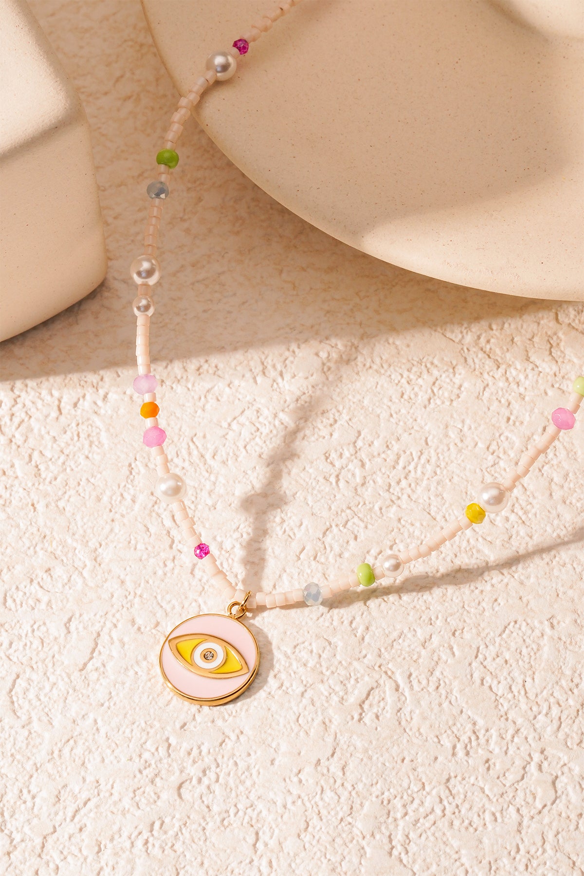 Collana "Tutti gli occhi su di te"