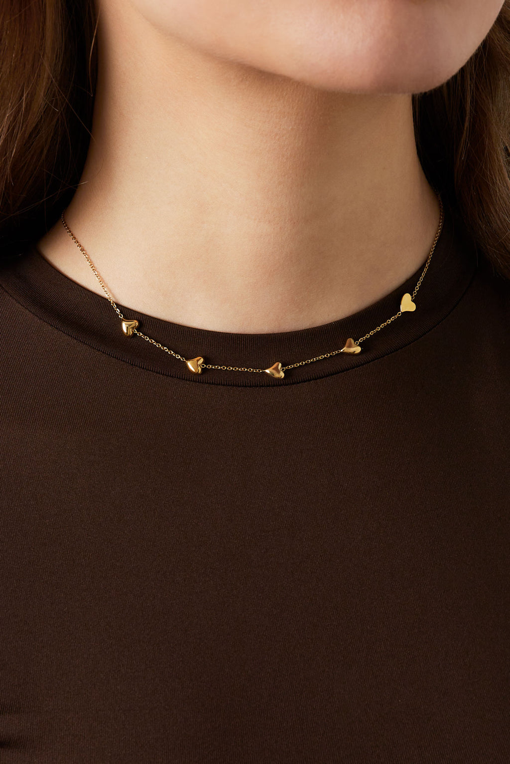 collana dolce affetto