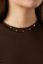 collana dolce affetto