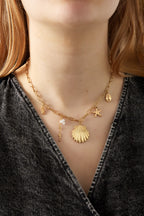 collana grande beachy