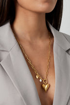 collana perla bambino