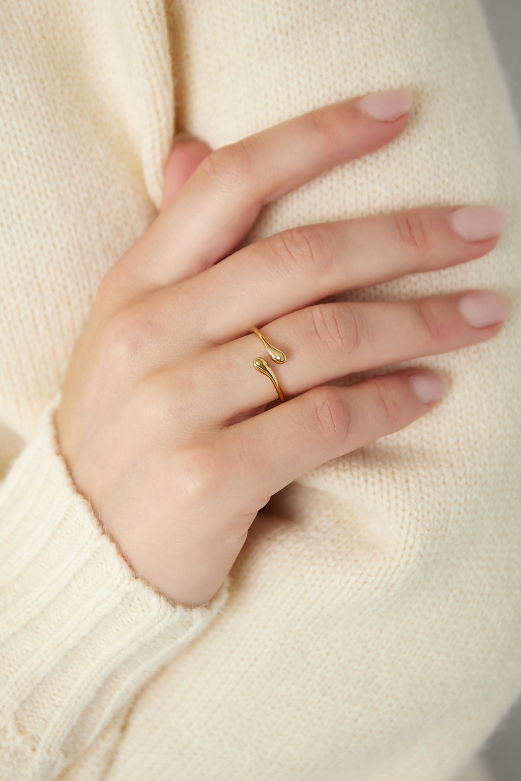 anello aperto basic