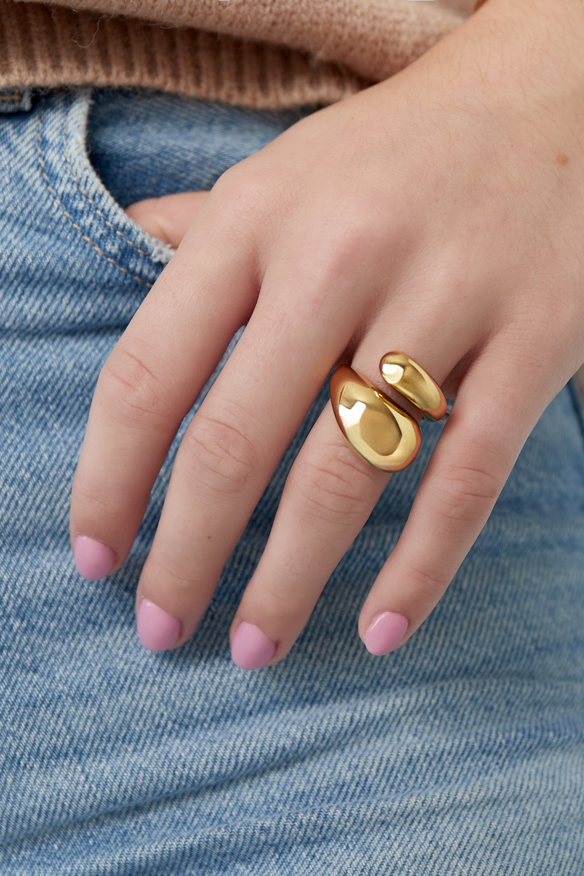 anello anima connessa
