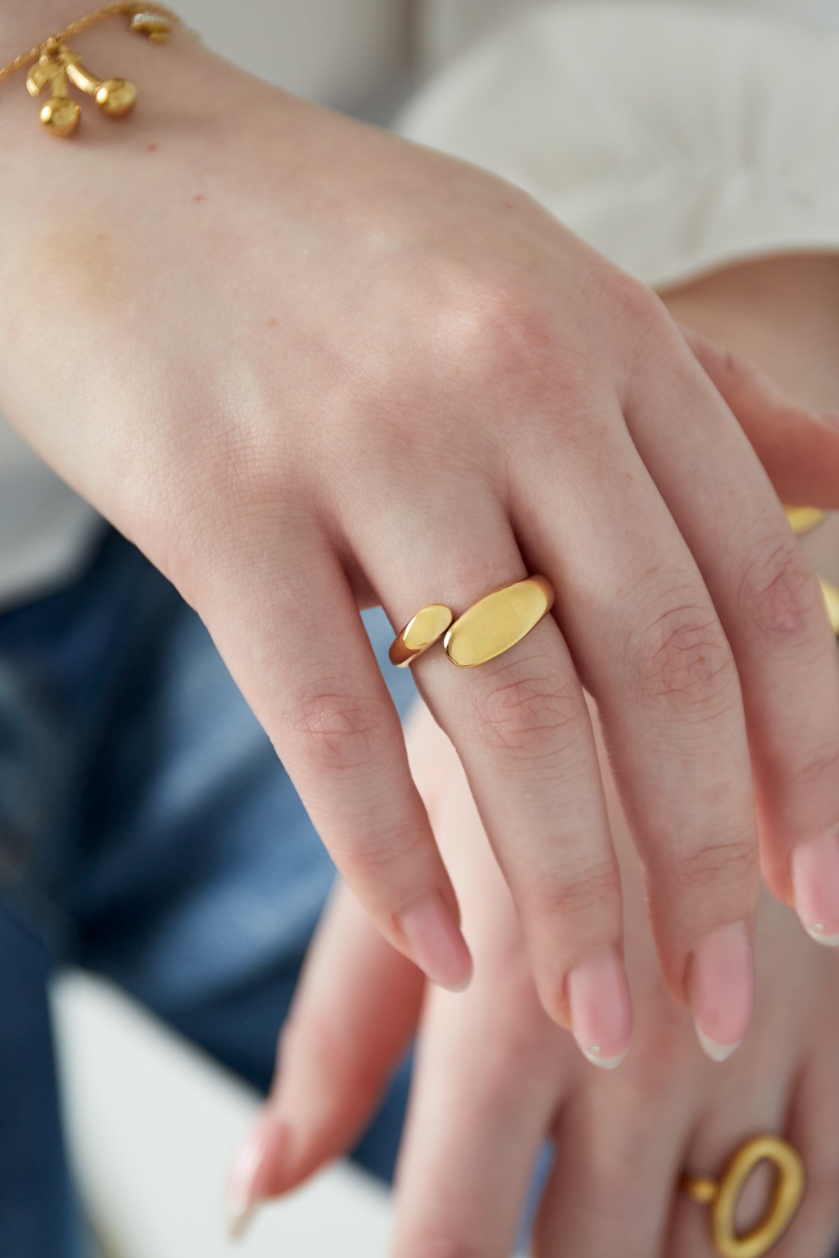 anello semplice