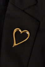 spilla cuore per te
