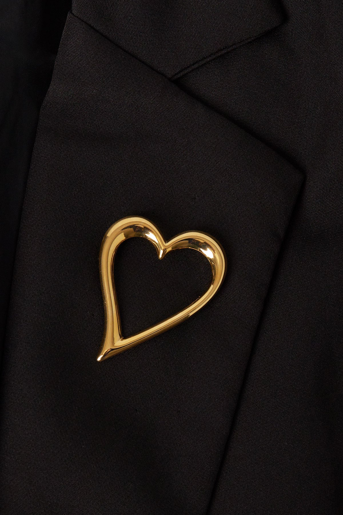 spilla cuore per te