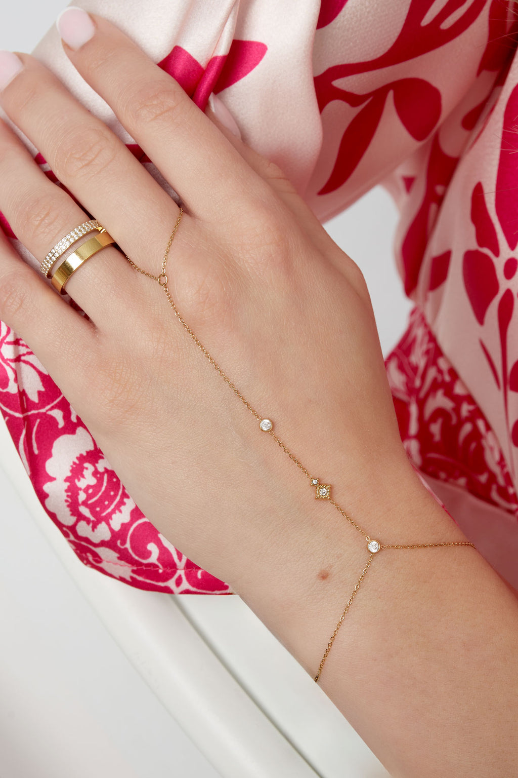 bracciale sparkle night