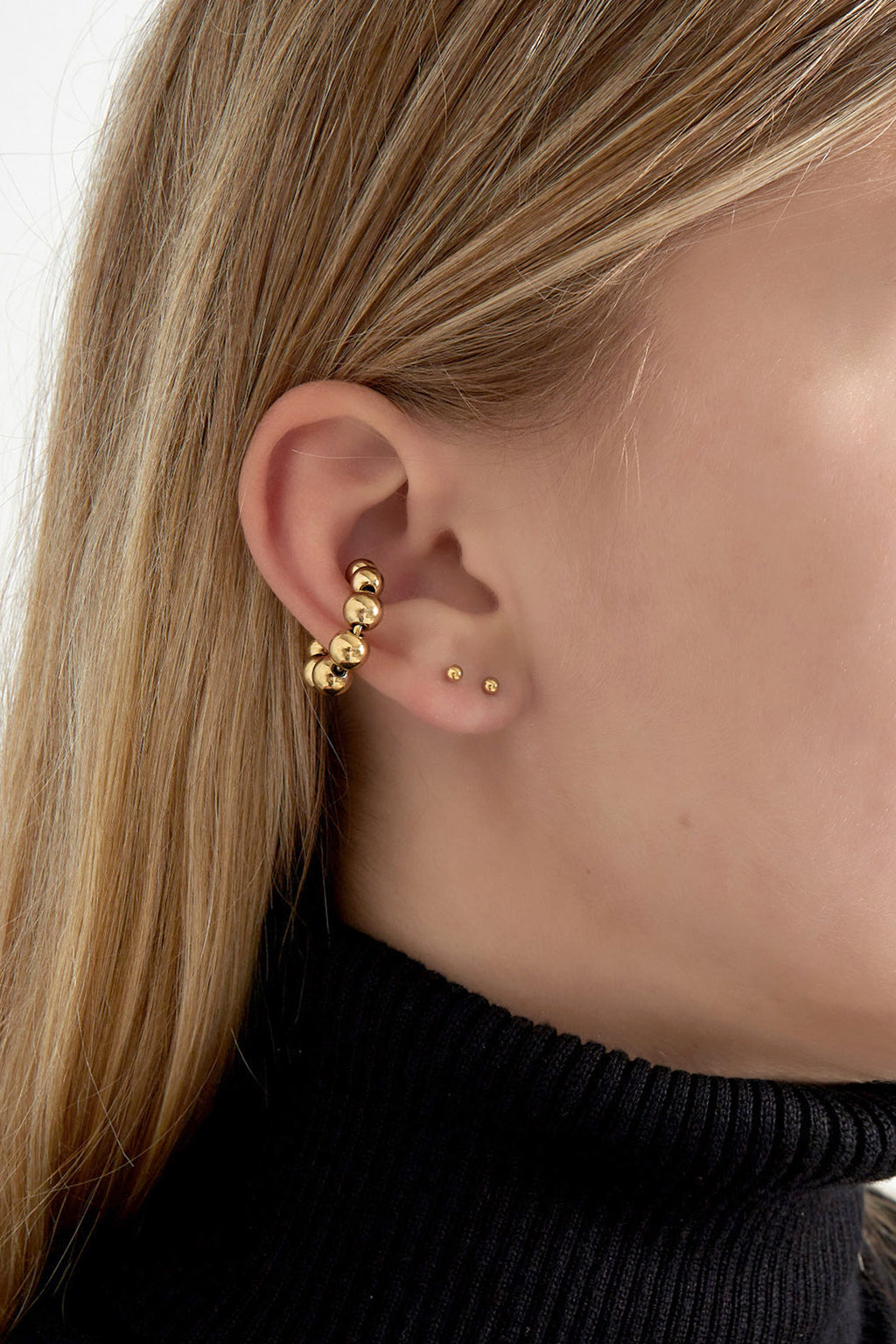 ear cuff extra magico