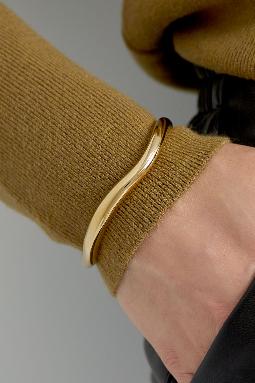 bracciale rigido brava ragazza