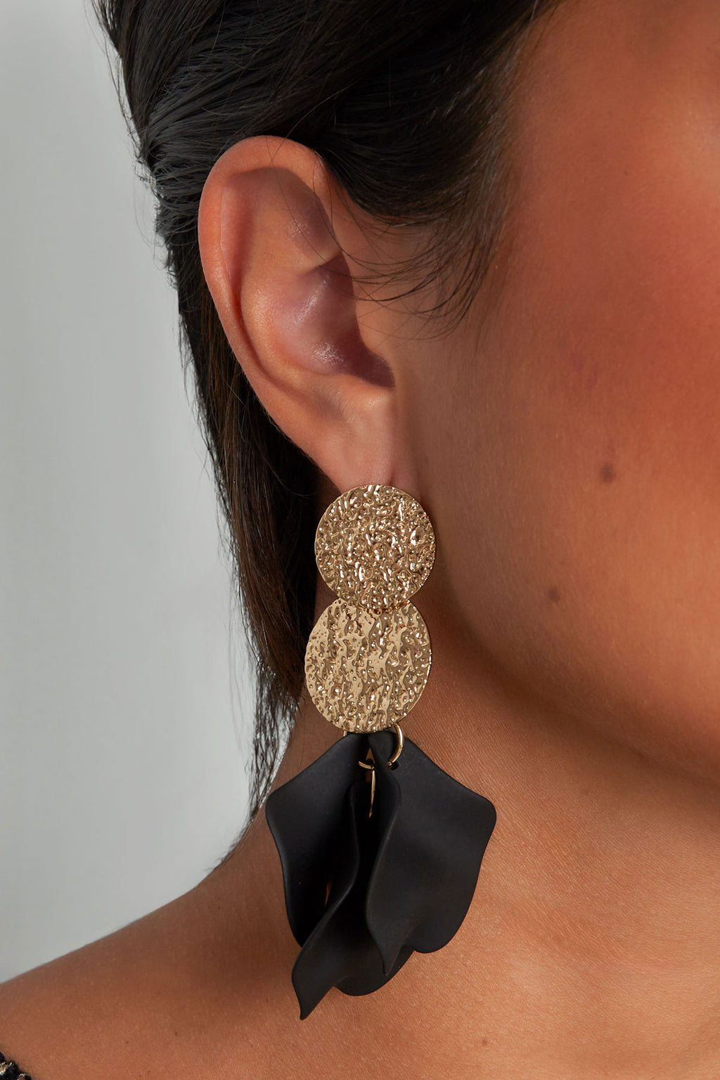 Orecchini Blooming Chic