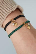 Braccialetto Charm Party