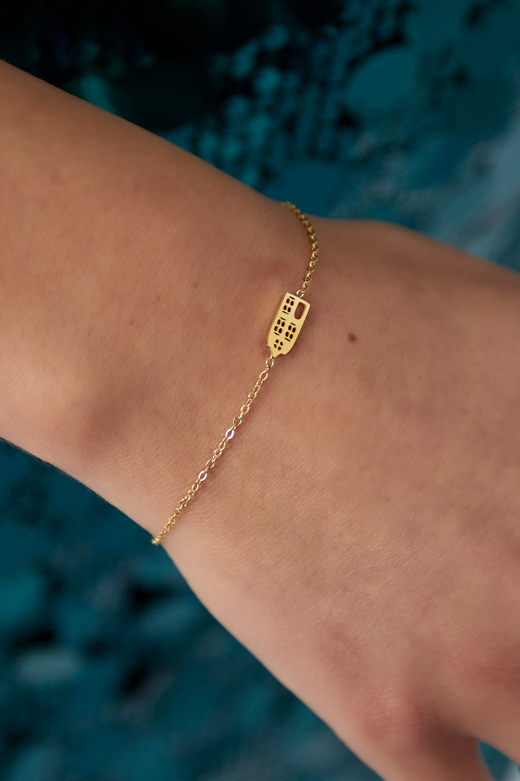bracciale casa amsterdam
