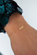 bracciale xxx amsterdam