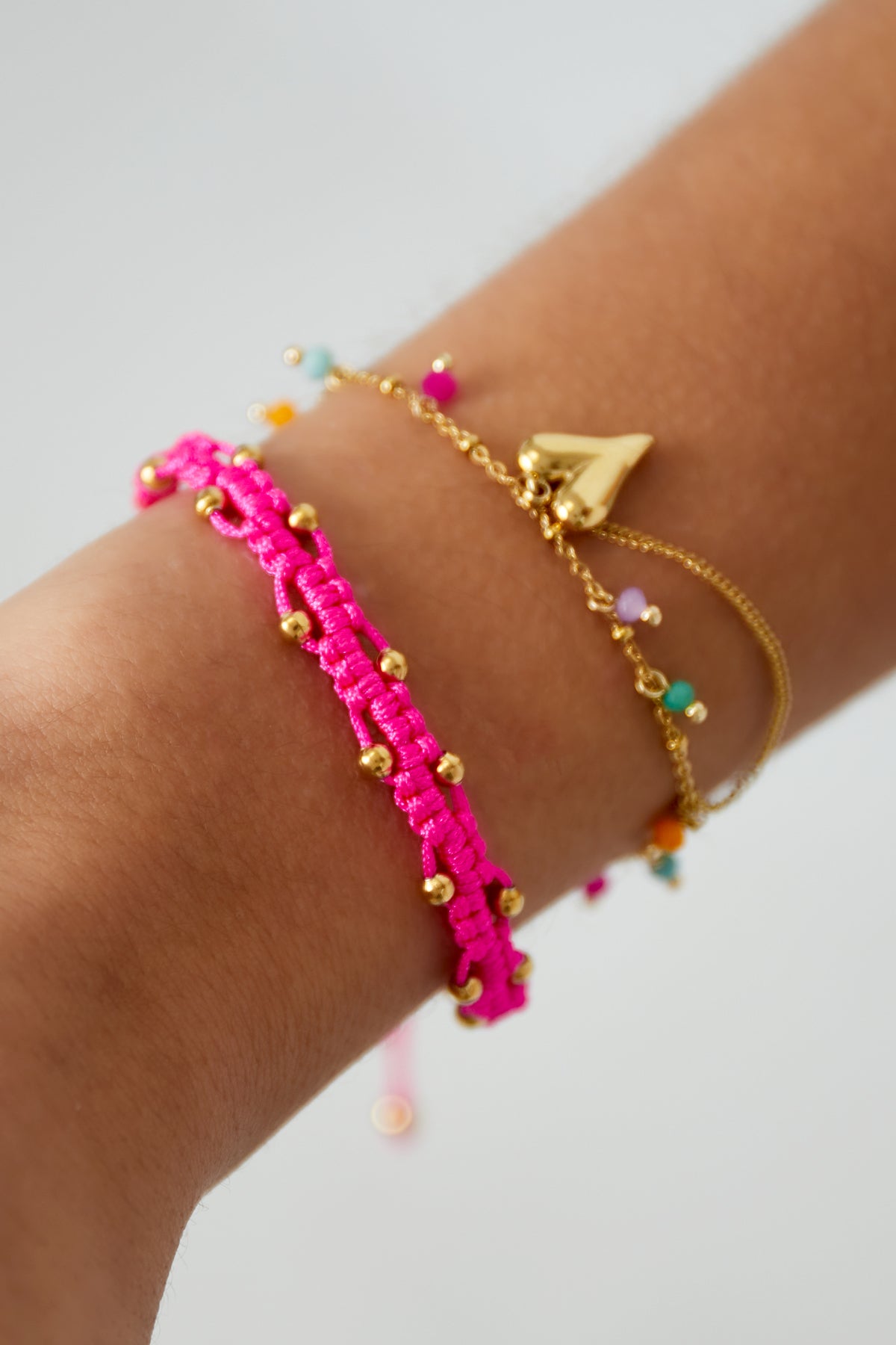Bracciale Tiny dots