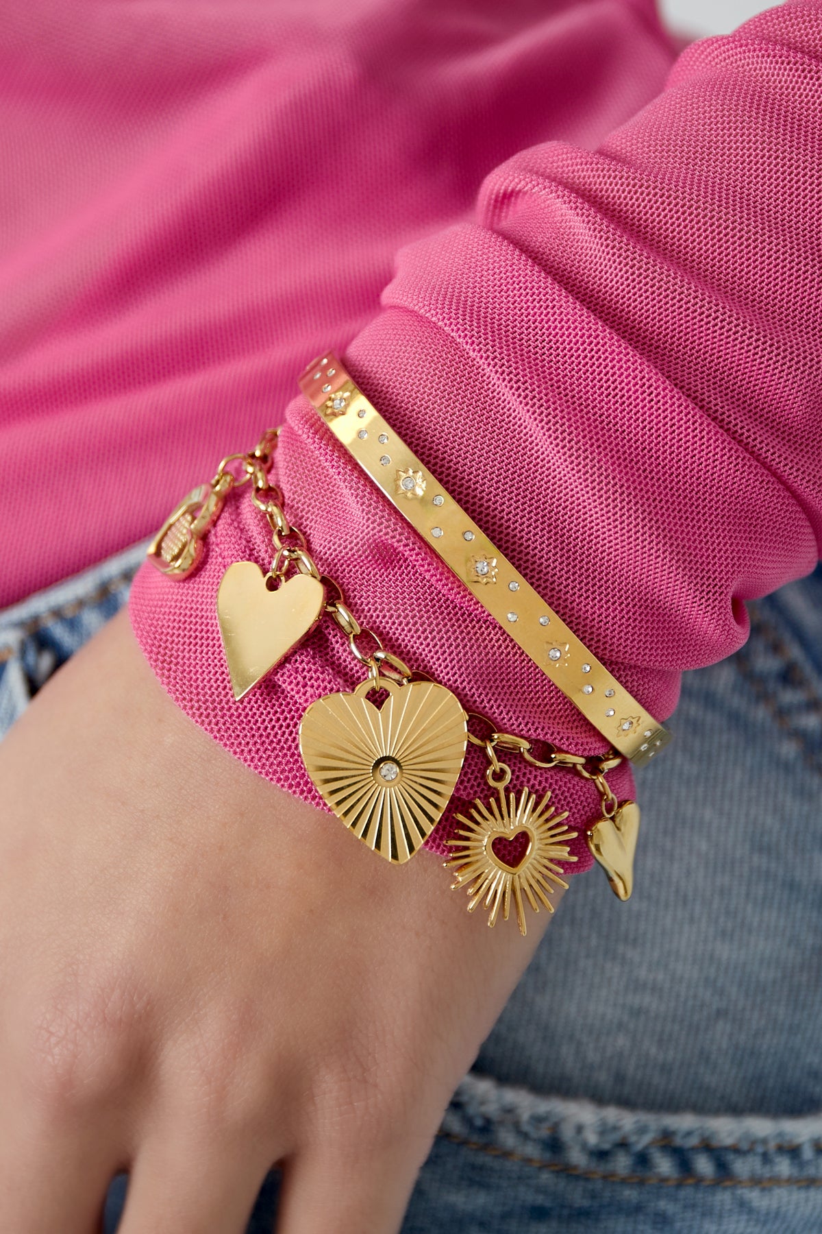 bracciale starlight