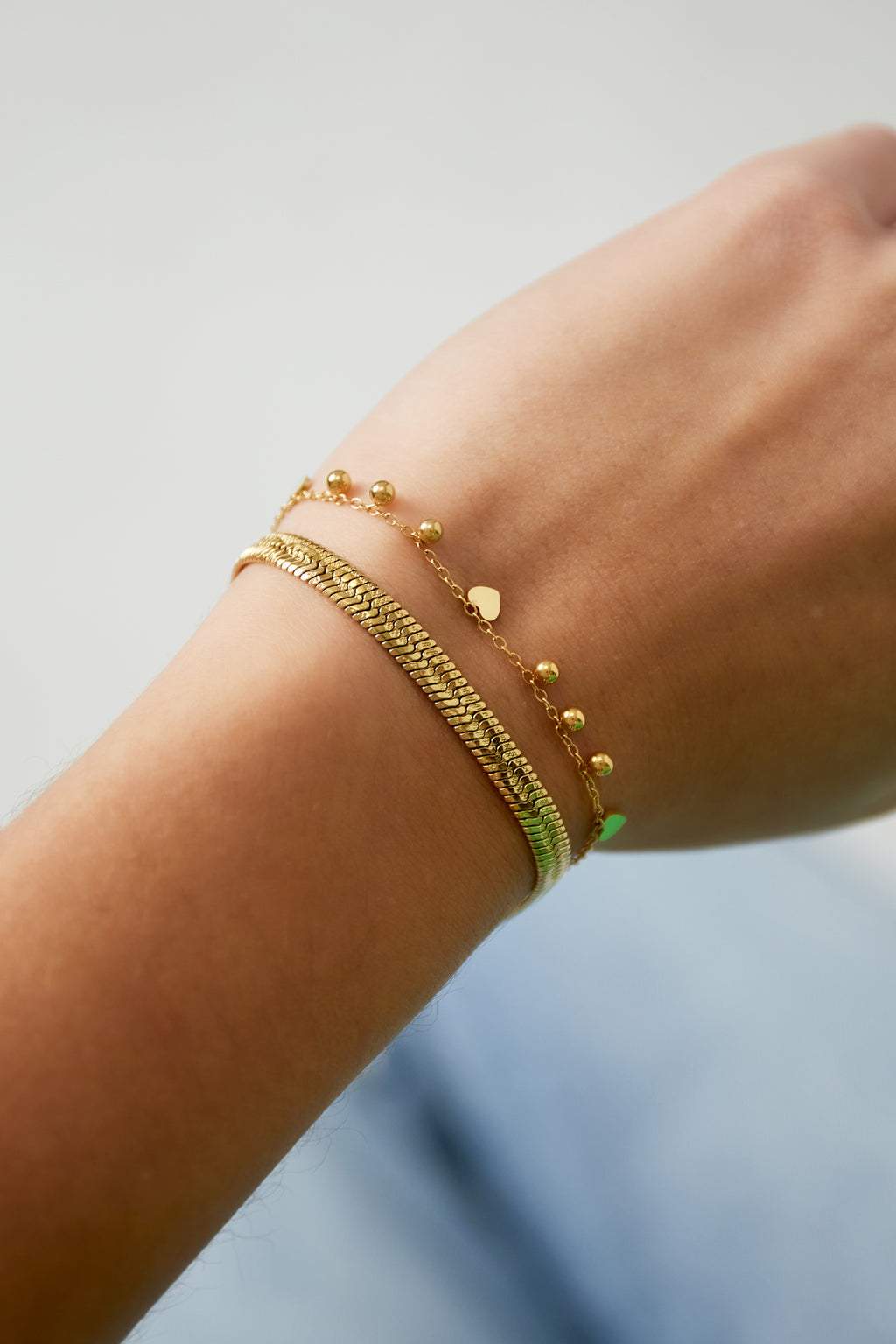 bracciale twinkle of love