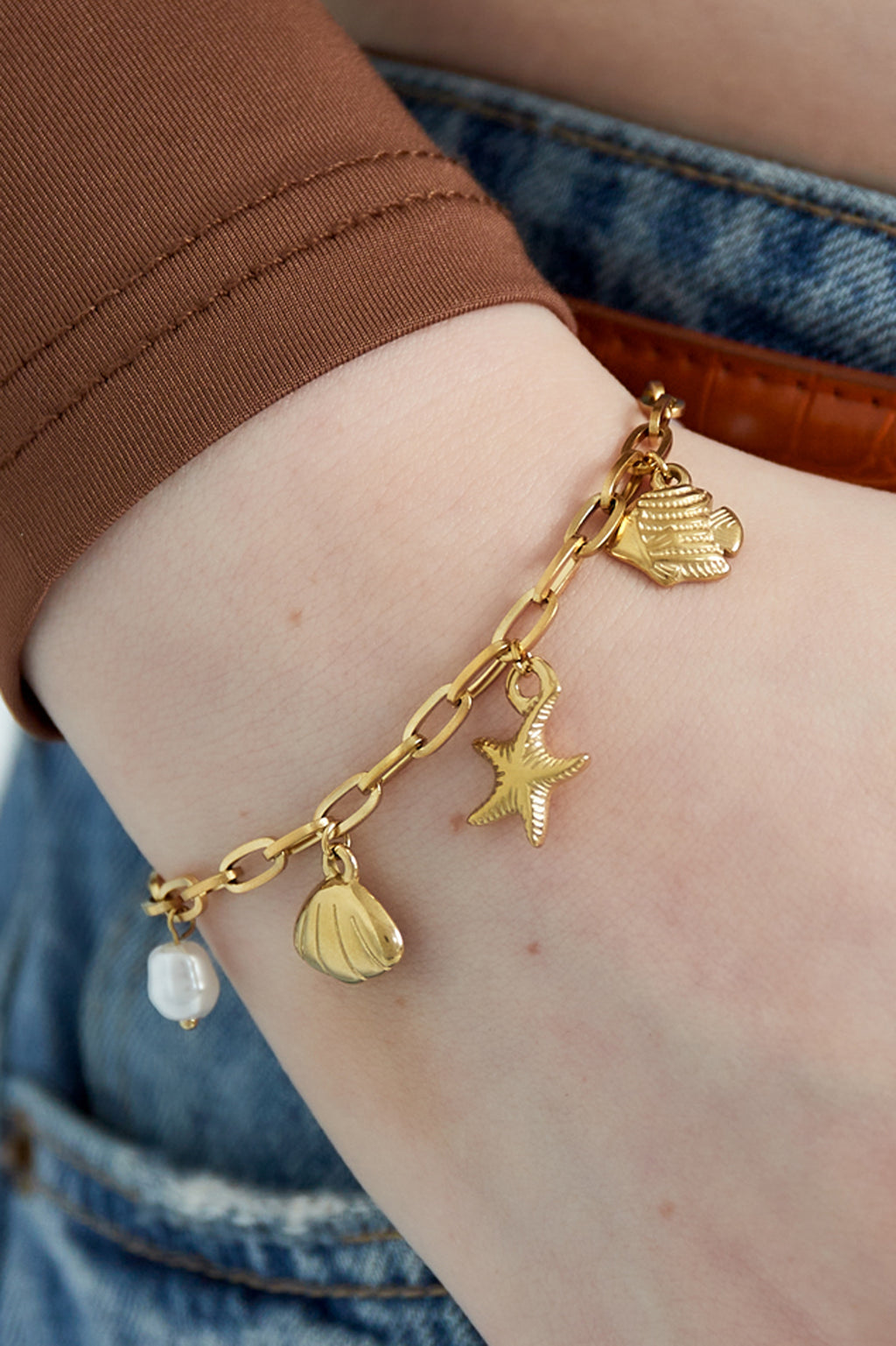 bracciale sea you soon