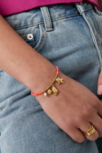bracciale conchiglia swim