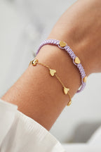 bracciale dolce affetto