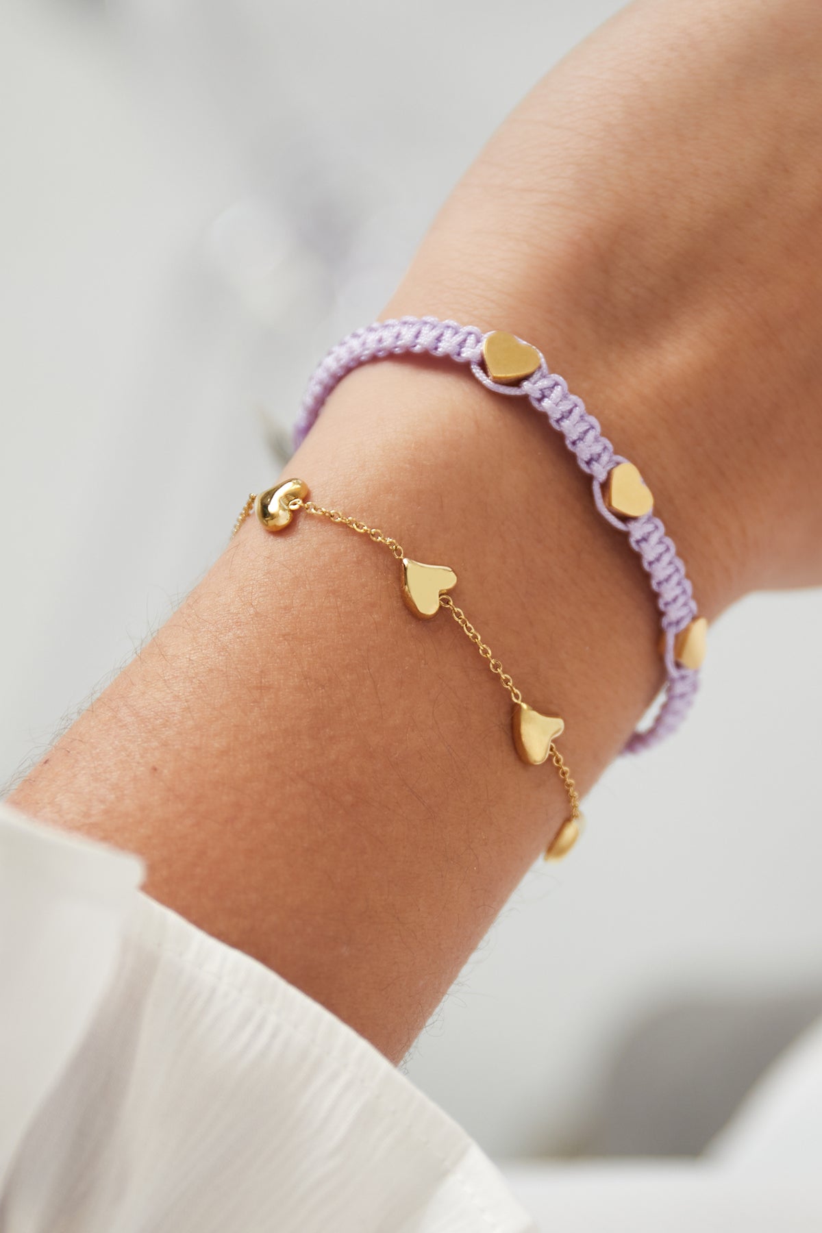 bracciale dolce affetto