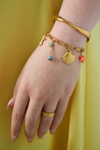 bracciale festa in mare