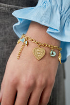 bracciale charms