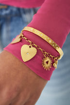 bracciale loving links