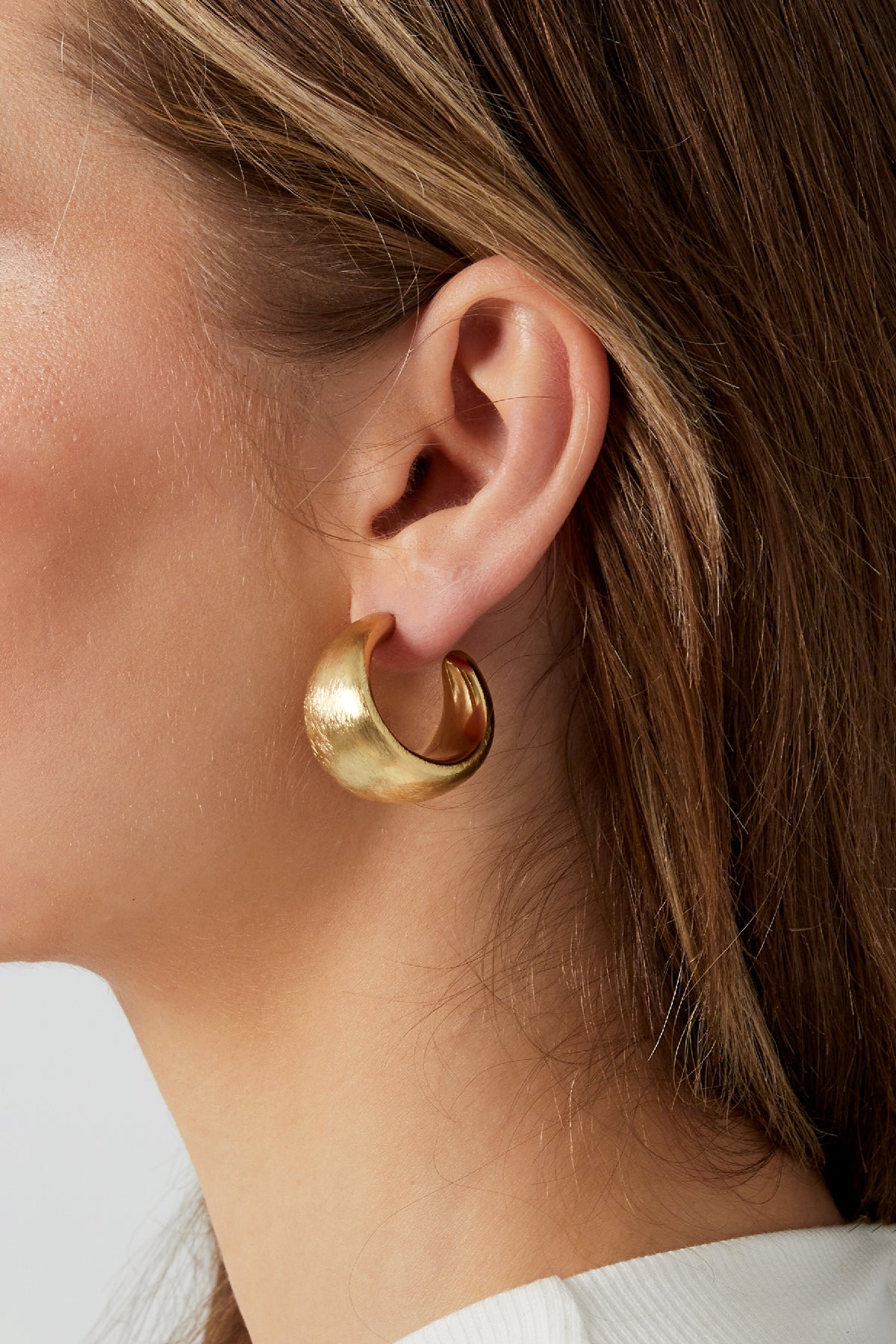 orecchini timeless touch
