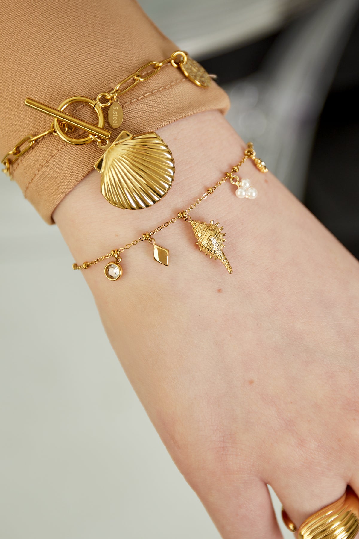 bracciale dreamy