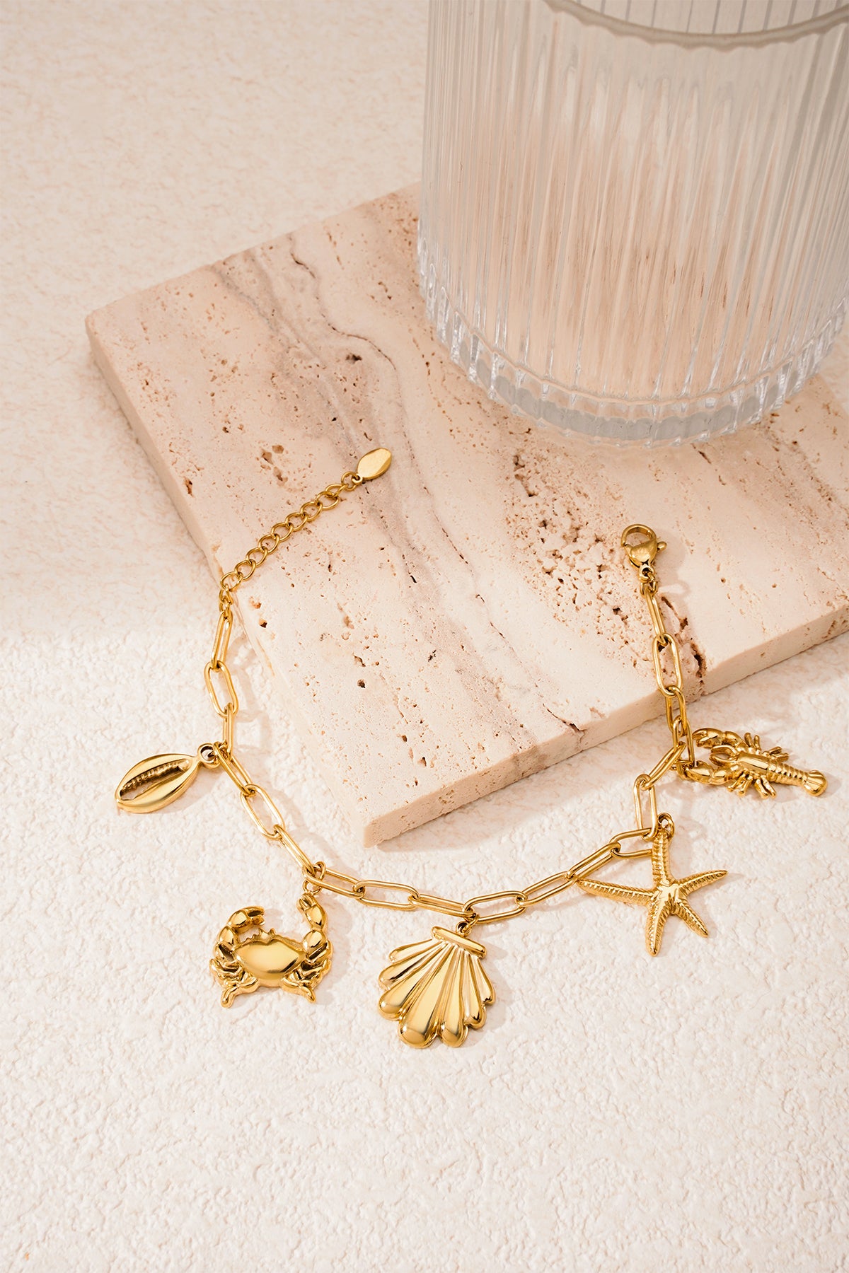 bracciale beachy