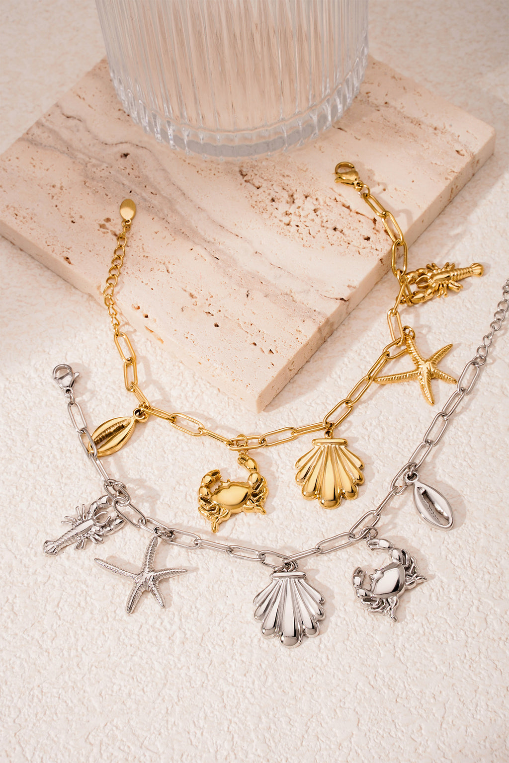 bracciale beachy