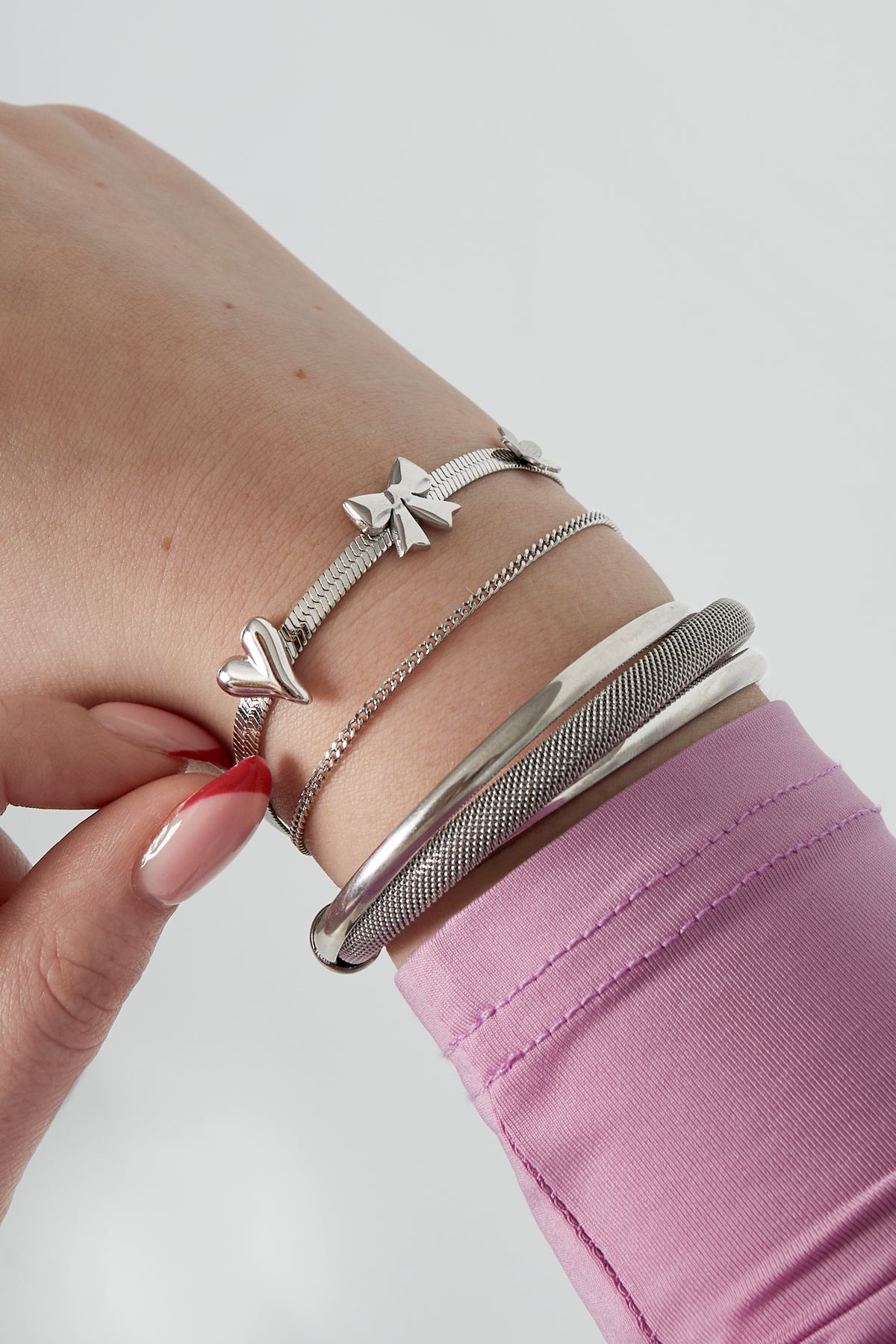 bracciale summer love