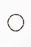 Bracciale con ciondolo di mezzanotte