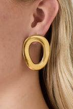Orecchini statement soul
